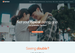 Tantan